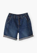 Denim shorts, Mid vintage, webstill