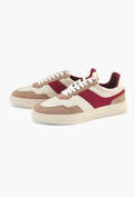 Trainers, Cherry oat, webstill
