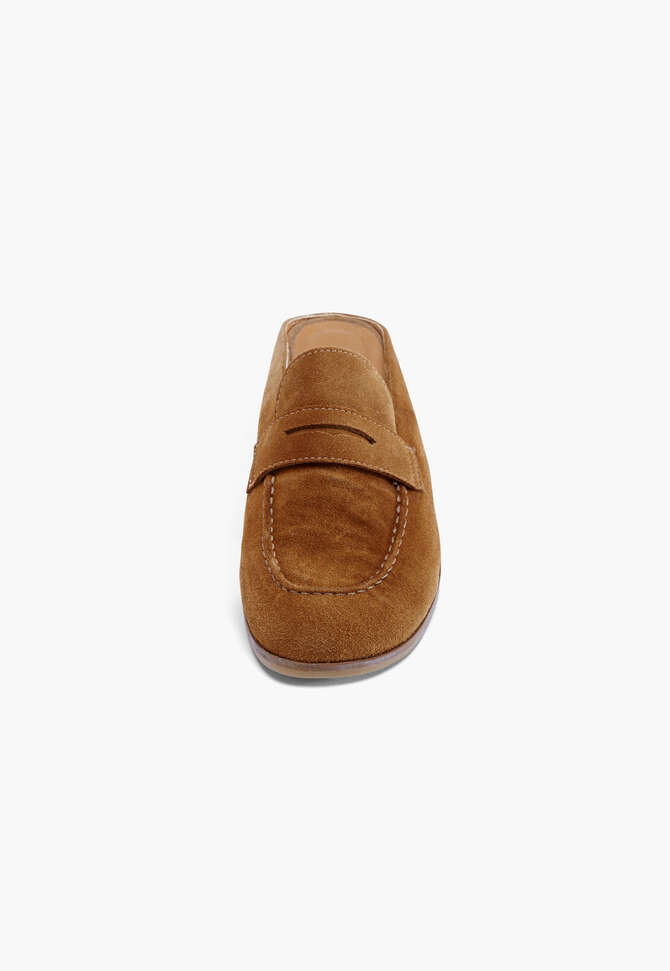 Loafers, Tan, completeTheLook