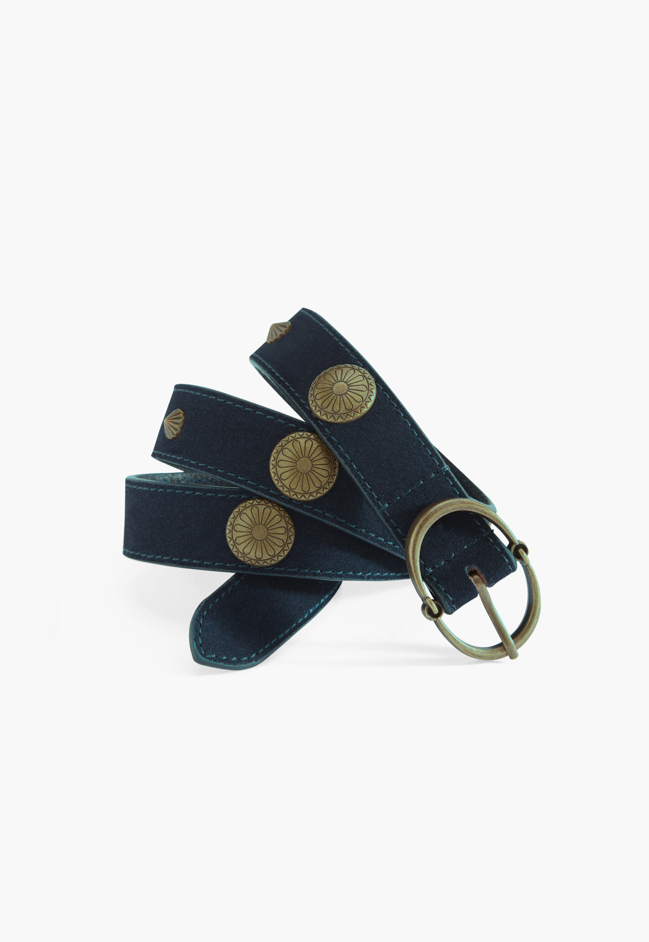 Brown belt