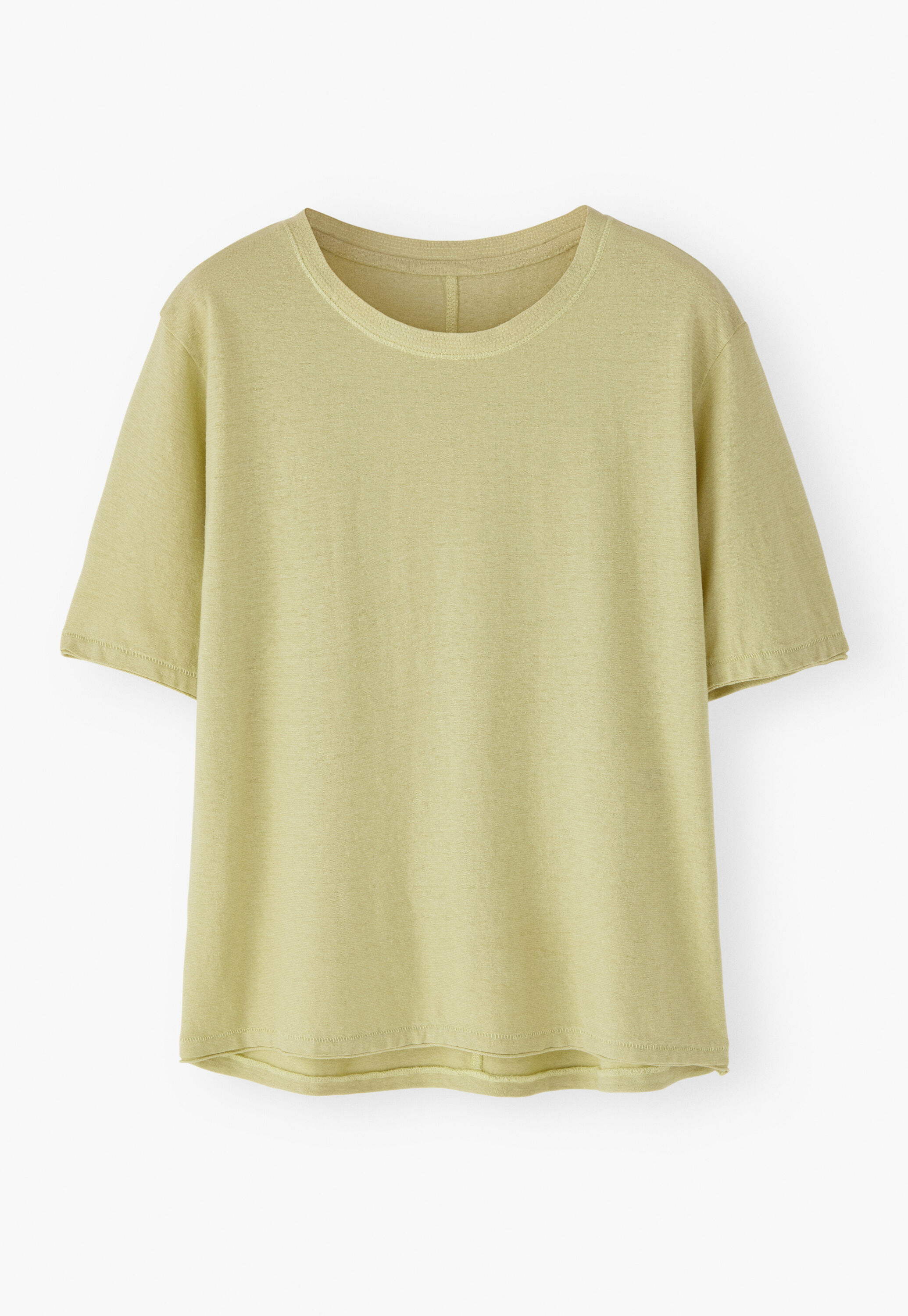 Boxy T-shirt