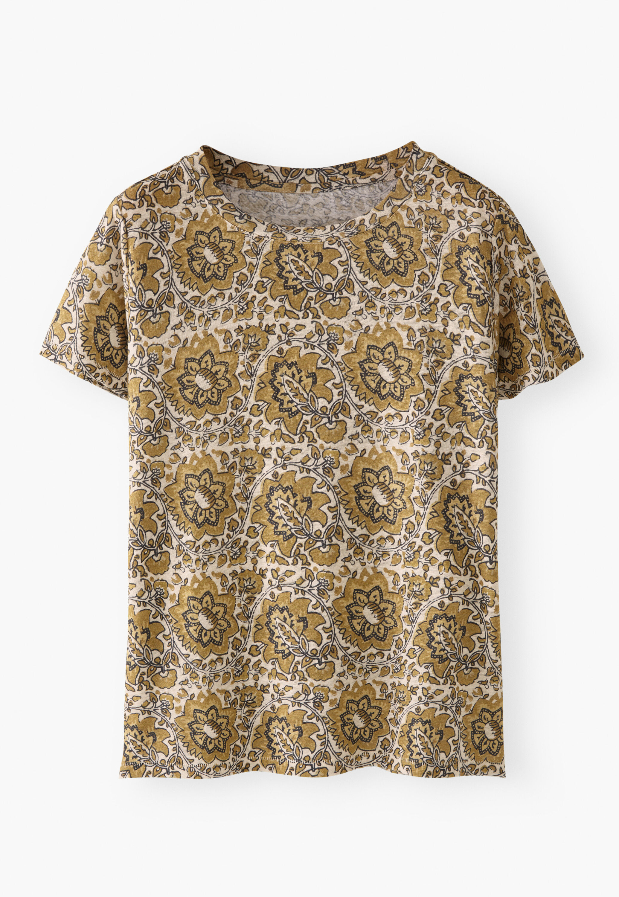 Printed T-shirt