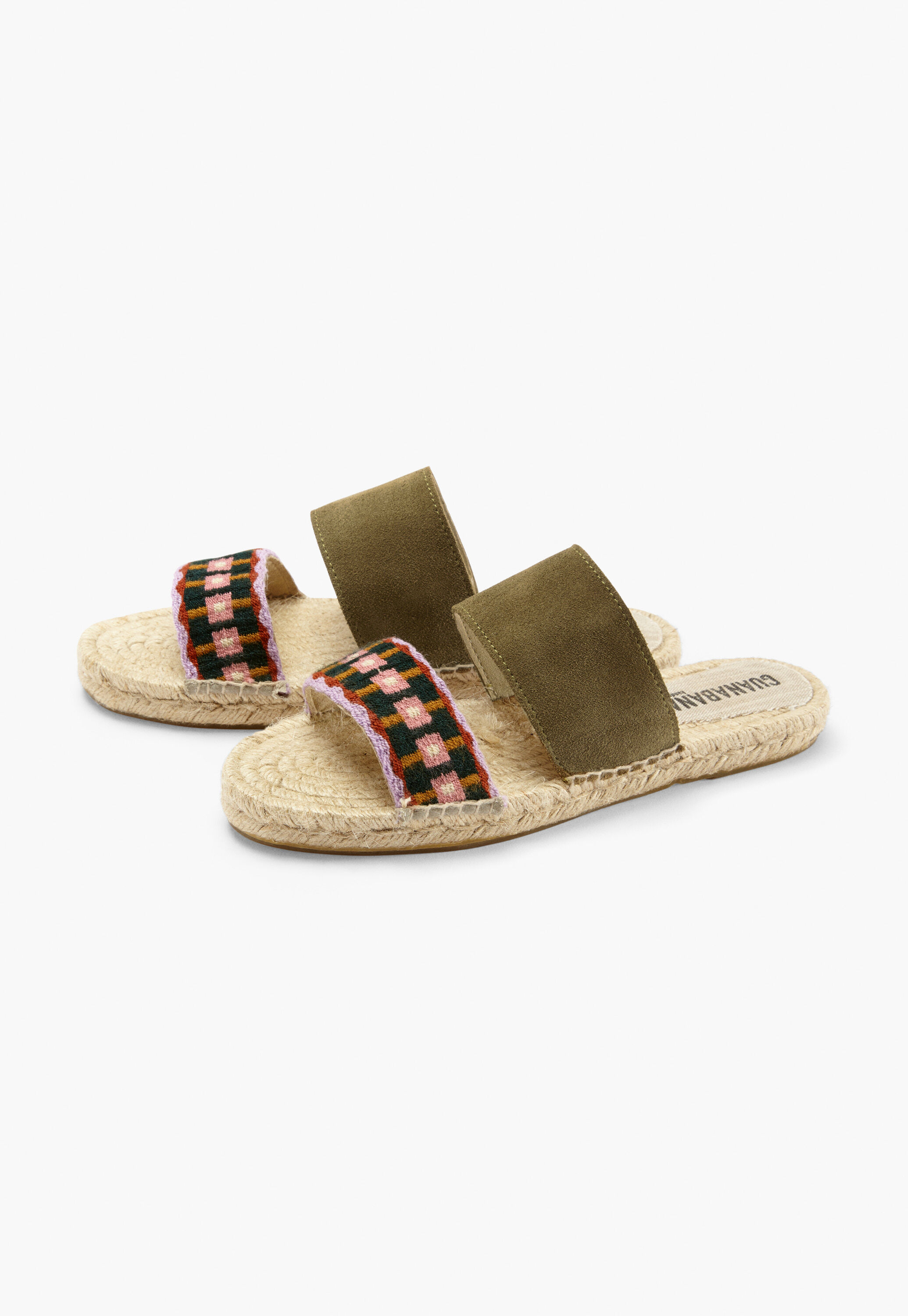 Tassel loafers